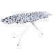 Дошка для прасування Casa Si Superstandard Basic 120x38 White/Grey Spots (CS95150E290) DAS302439 фото 3