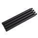 Стіл Bo-Camp Greene 120x60 cm Black/Wood look (1404210) 103550-1106821 фото 11