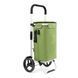 Cумка-візок ShoppingCruiser Allround Green (650070) 108689-1285036 фото 1