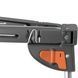 Сушарка для білизни підлогова Juwel Twist 140 Gray (30015) DAS303897 фото 6