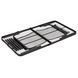 Стіл Bo-Camp Greene 120x60 cm Black/Wood look (1404210) 103550-1106821 фото 3