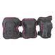 Захист (роликові ковзани) Tempish FID 3 пар. черн / L 1020000713/black/L фото 2