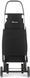 Сумка-візок Rolser Saquet LN 4 Negro (SAQ056-1023) 104266-1285036 фото 3