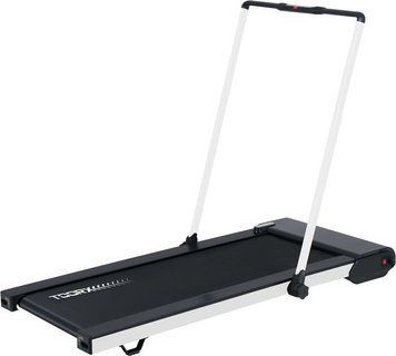 Бігова доріжка Toorx Treadmill City Compact Pearl White (CITY-COMPACT-W) 104188-1285036 фото