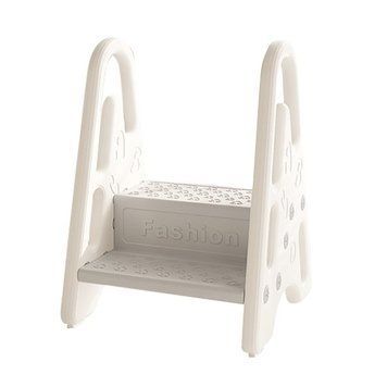 Дитяча сходинка inSPORTline Goralcino - Білий 26651-2 фото