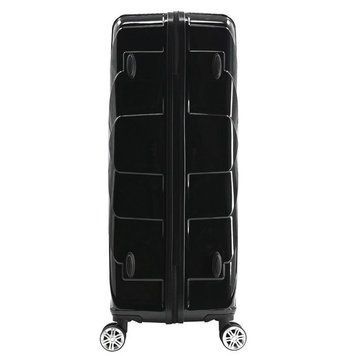 Валіза Semi Line 28" (L) Black (T5765-3) 142874-1106821 фото