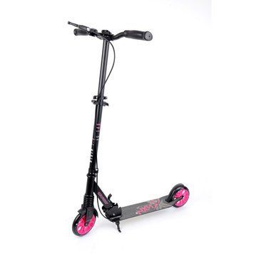 Самокат Tempish NIXIN 145 II AL scooter/pink 10500002321/pink фото