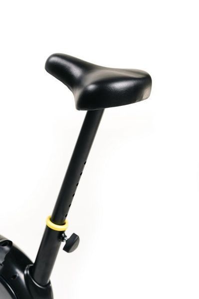 Велотренажер Besport BS-1430 EasyRide чорно-жовтий 0012000001430 фото