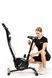 Велотренажер Besport BS-1430 EasyRide чорно-жовтий 0012000001430 фото 9