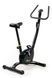 Велотренажер Besport BS-1430 EasyRide чорно-жовтий 0012000001430 фото 4