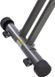 Велотренажер Toorx Upright Bike BRX Compact Multifit (BRX-COMPACT-MFIT) 929779 фото 6