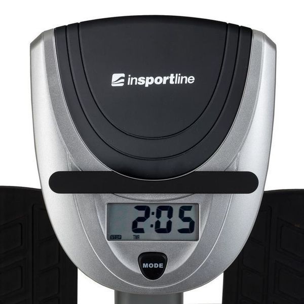Гребний гідравлічний тренажер inSPORTline Power Master X 9825-10 фото