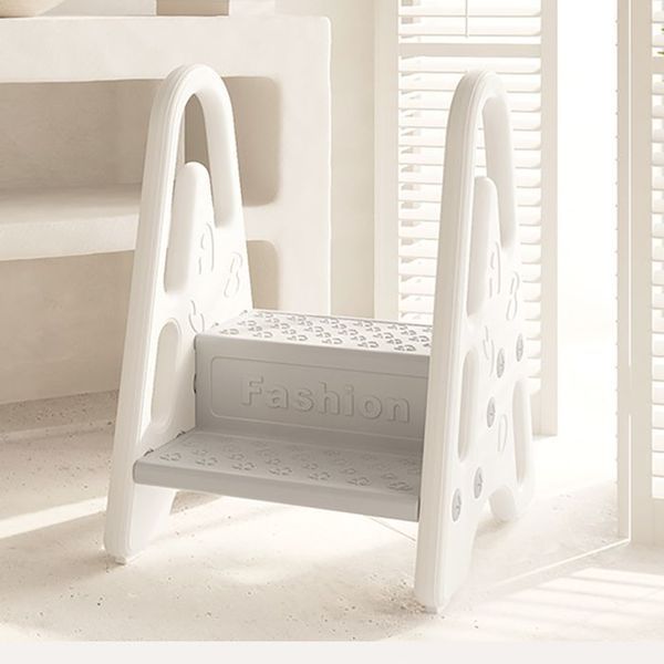Дитяча сходинка inSPORTline Goralcino - Білий 26651-2 фото