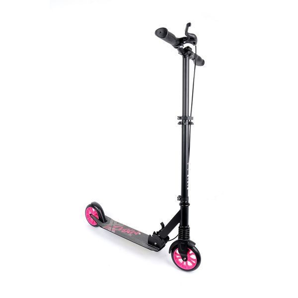 Самокат Tempish NIXIN 145 II AL scooter/pink 10500002321/pink фото