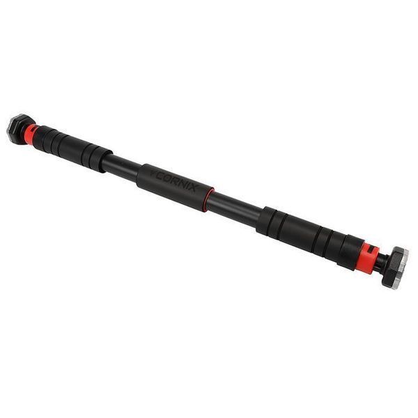Турнік розсувний Cornix 65-100 см XR-0171 XR-0171 фото