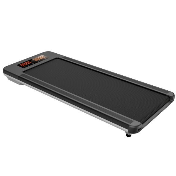 Бігова доріжка OMA Fitness 1010EB Ultra Slim &mdash; компактний тренажер для дому 1010EB Ultra Slim фото