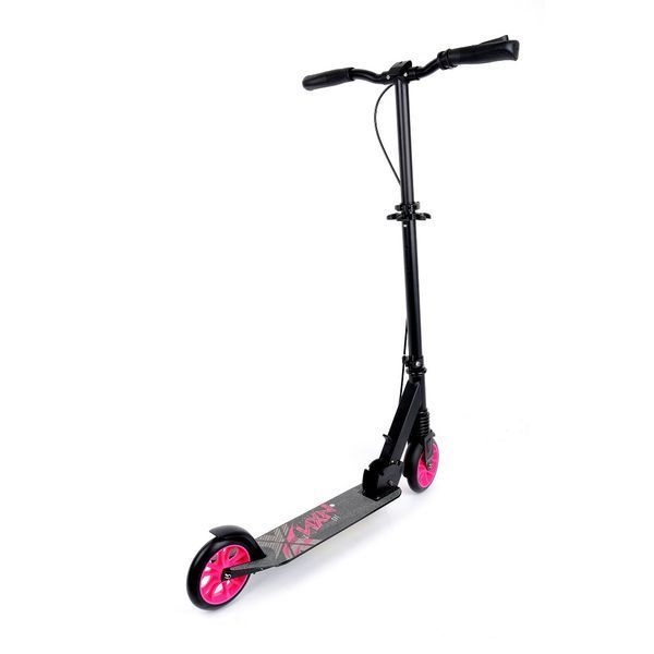 Самокат Tempish NIXIN 145 II AL scooter/pink 10500002321/pink фото