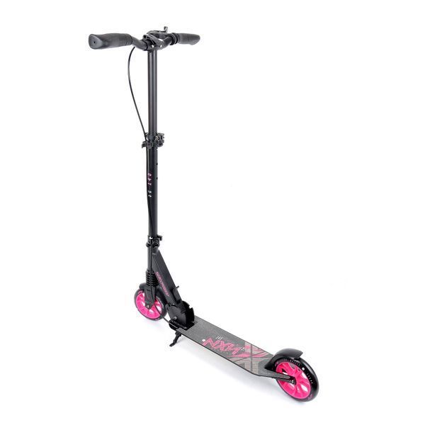 Самокат Tempish NIXIN 145 II AL scooter/pink 10500002321/pink фото