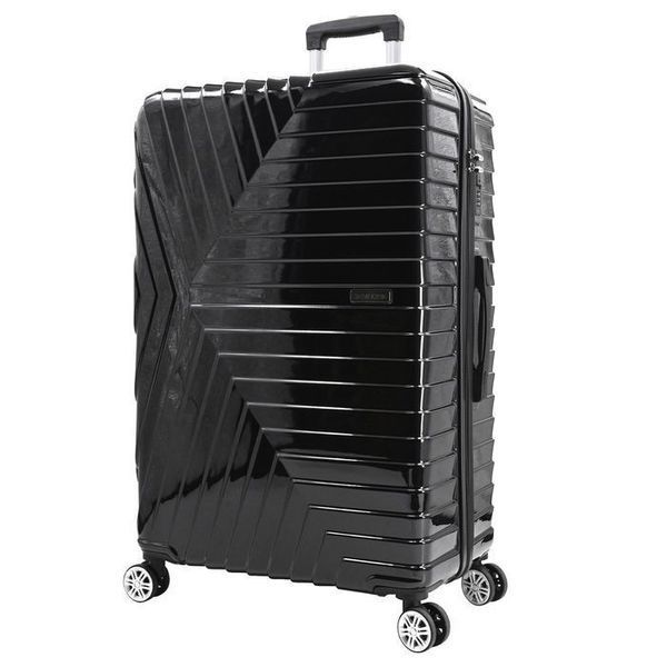 Валіза Semi Line 28" (L) Black (T5765-3) 142874-1106821 фото