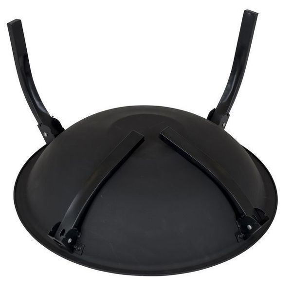 Гриль вугільний Bo-Camp Firebowl Harrow Black (8108500) 103706-1106821 фото