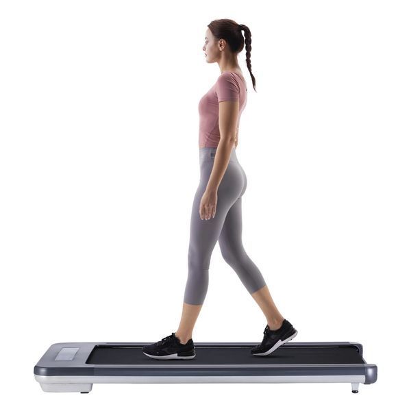 Бігова доріжка OMA Fitness 1010EB Ultra Slim &mdash; компактний тренажер для дому 1010EB Ultra Slim фото