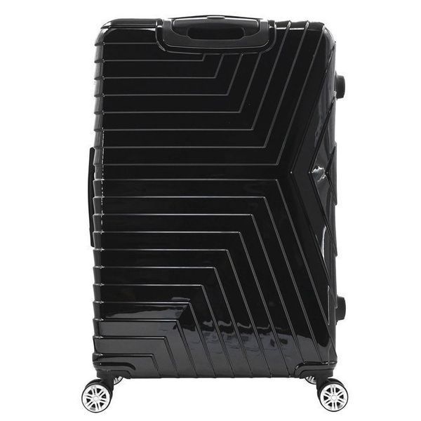 Валіза Semi Line 28" (L) Black (T5765-3) 142874-1106821 фото