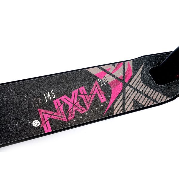 Самокат Tempish NIXIN 145 II AL scooter/pink 10500002321/pink фото