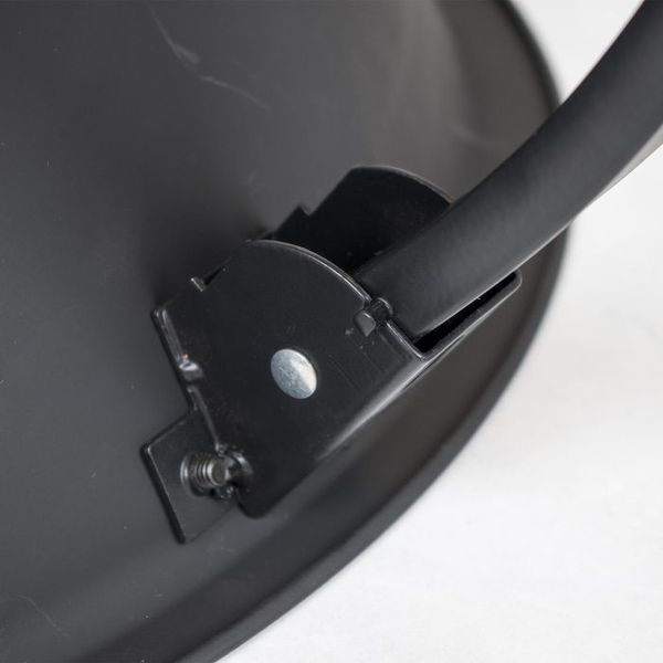 Гриль вугільний Bo-Camp Firebowl Harrow Black (8108500) 103706-1106821 фото