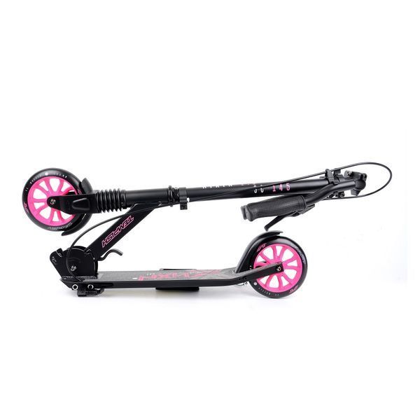 Самокат Tempish NIXIN 145 II AL scooter/pink 10500002321/pink фото