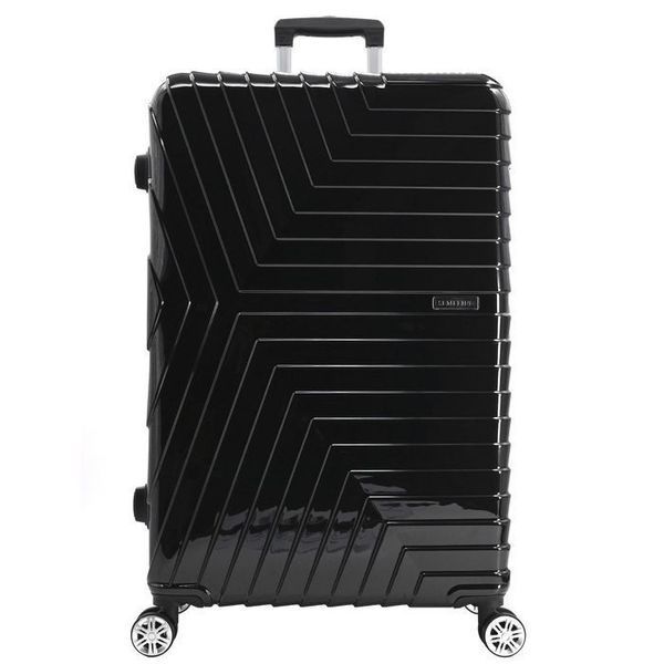 Валіза Semi Line 28" (L) Black (T5765-3) 142874-1106821 фото