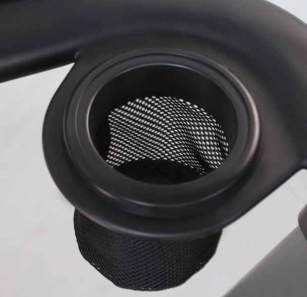 Бігова доріжка Everfit TFK 855 Slim (TFK-855-SLIM) 931219 фото