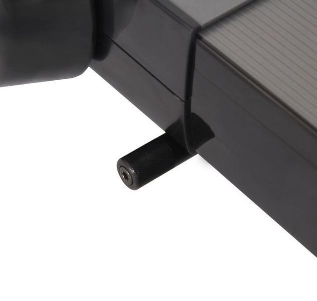 Бігова доріжка Everfit TFK 855 Slim (TFK-855-SLIM) 931219 фото
