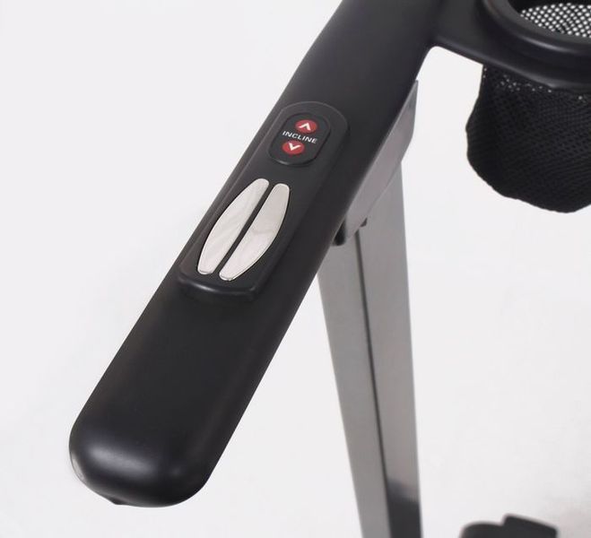 Бігова доріжка Everfit TFK 855 Slim (TFK-855-SLIM) 931219 фото