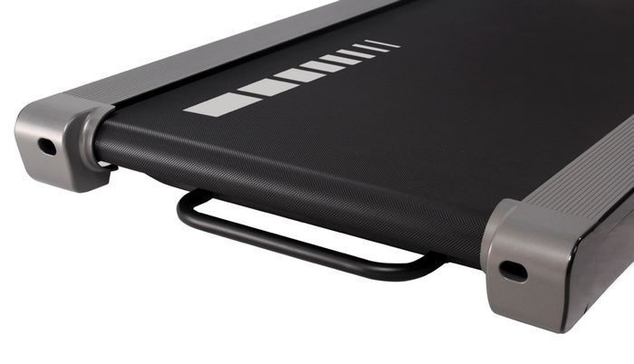Бігова доріжка Everfit TFK 855 Slim (TFK-855-SLIM) 931219 фото