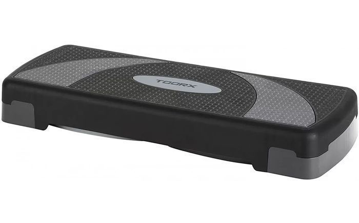 Степ платформа Toorx Active 3-ступінчаста 78 х 28 х 10-15-20 см (AHF-024) 148977-1285036 фото