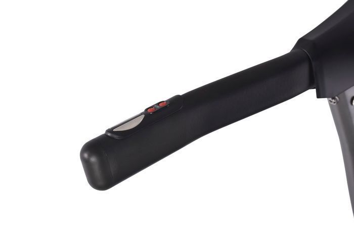 Бігова доріжка електрична Everfit TFK 750 &mdash; потужність, комфорт і технології в одному тренажері 931232 фото