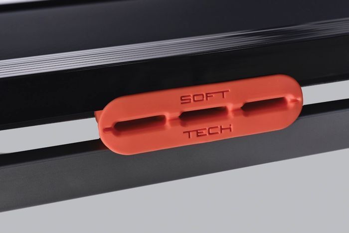 Бігова доріжка електрична Everfit TFK 750 &mdash; потужність, комфорт і технології в одному тренажері 931232 фото