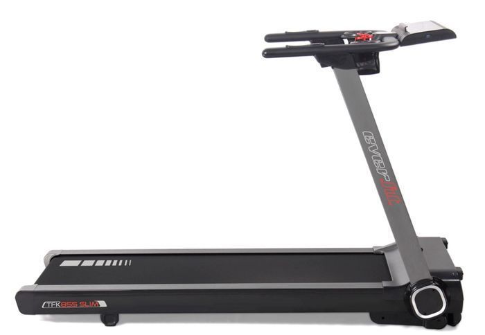 Бігова доріжка Everfit TFK 855 Slim (TFK-855-SLIM) 931219 фото