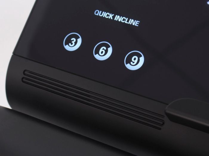 Бігова доріжка Everfit TFK 855 Slim (TFK-855-SLIM) 931219 фото