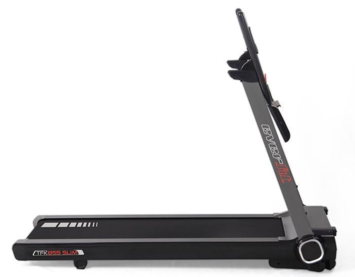 Бігова доріжка Everfit TFK 855 Slim (TFK-855-SLIM) 931219 фото