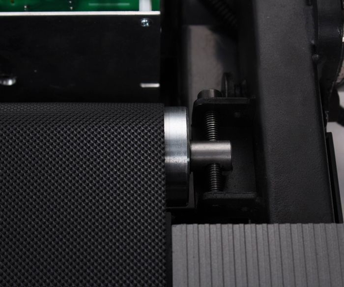 Бігова доріжка Everfit TFK 855 Slim (TFK-855-SLIM) 931219 фото