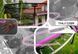 Батут THUNDER INSIDE ULTRA з внутрішньою сіткою 10 футів 312 см чорно-рожевий INSIDE-ULTRA-10FT-PINK фото 10