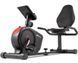 Горизонтальний велотренажер Hop-Sport HS-2050L Beat &ndash; комфортні та ефективні домашні тренування 5902308223851 фото 1