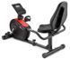 Горизонтальний велотренажер Hop-Sport HS-2050L Beat &ndash; комфортні та ефективні домашні тренування 5902308223851 фото 4