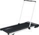 Бігова доріжка Toorx Treadmill City Compact Pearl White (CITY-COMPACT-W) 104188-1285036 фото 1