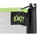 Спортивна сітка регульована EXIT 243 х 500 см 241-3056 фото 4