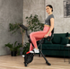 Велотренажер Hop-Sport HS-3030X Apeks X-Bike чорний 5902308232518 фото 3