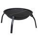 Гриль вугільний Bo-Camp Firebowl Harrow Black (8108500) 103706-1106821 фото 2