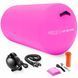 Повітряна бочка для гімнастики 4FIZJO Air Barrel 100 x 75 см Pink (P-5905973405485) P-5905973405485 фото 1