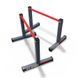 Поручні для віджимань K-Sport Parallettes KSH009 KS-86 фото 5